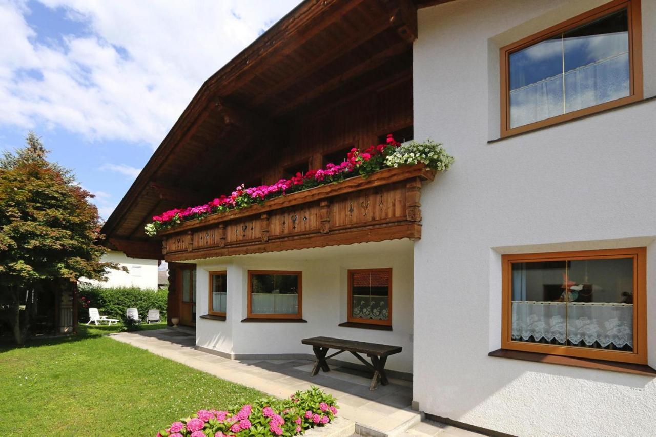 Holiday Home, Axams Инсбрук Экстерьер фото