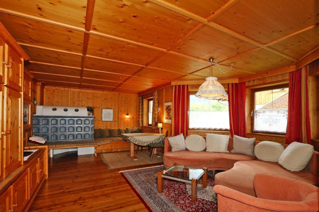 Holiday Home, Axams Инсбрук Экстерьер фото