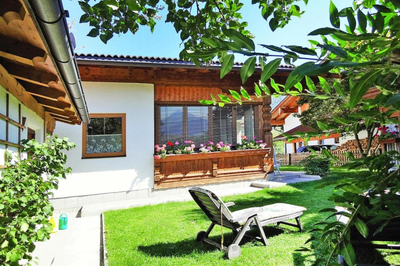 Holiday Home, Axams Инсбрук Экстерьер фото