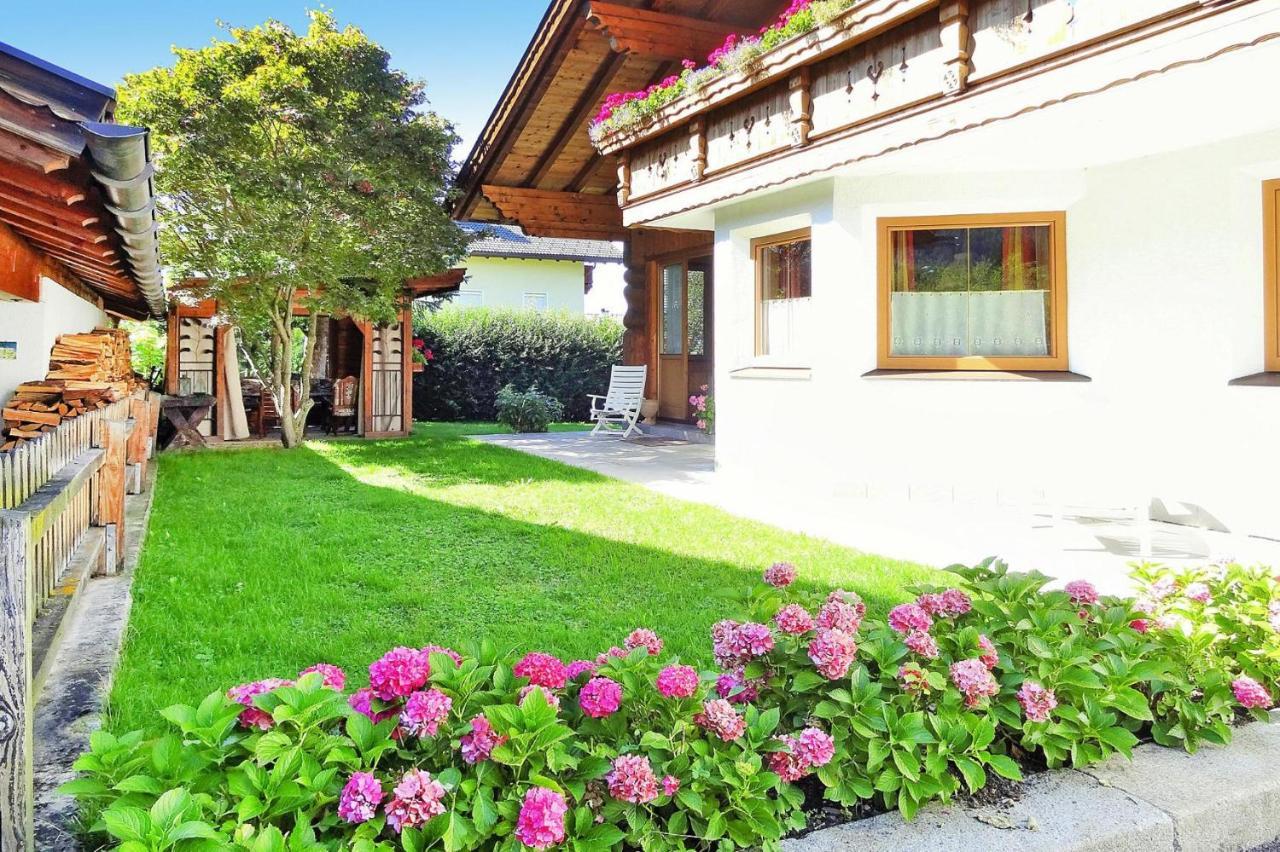 Holiday Home, Axams Инсбрук Экстерьер фото