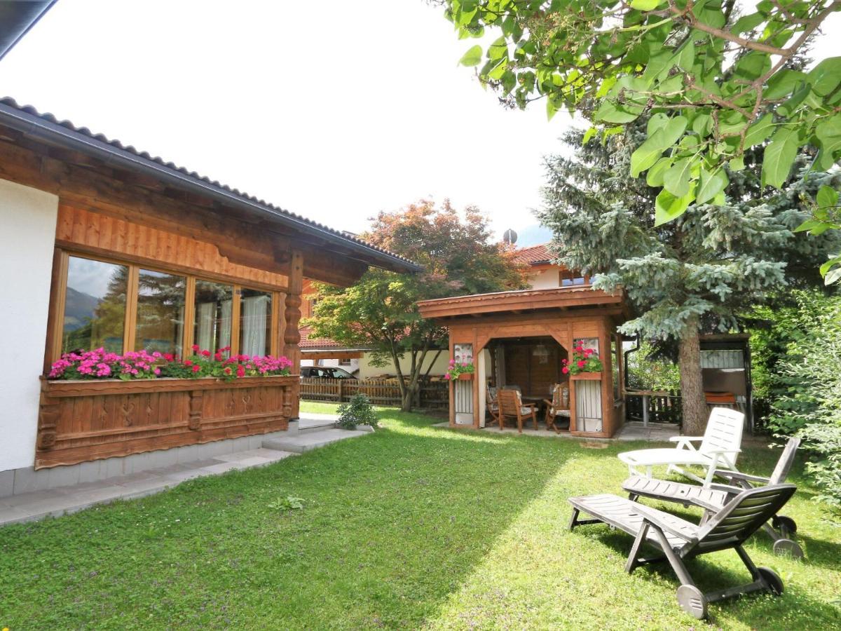 Holiday Home, Axams Инсбрук Экстерьер фото