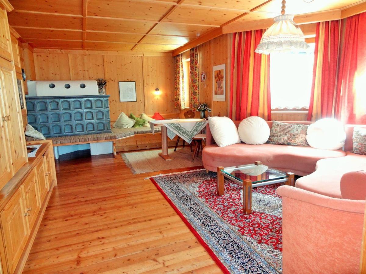 Holiday Home, Axams Инсбрук Экстерьер фото
