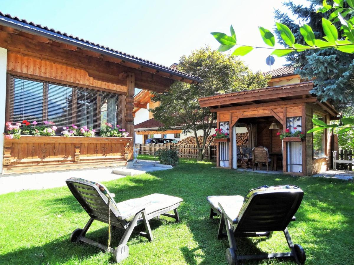 Holiday Home, Axams Инсбрук Экстерьер фото