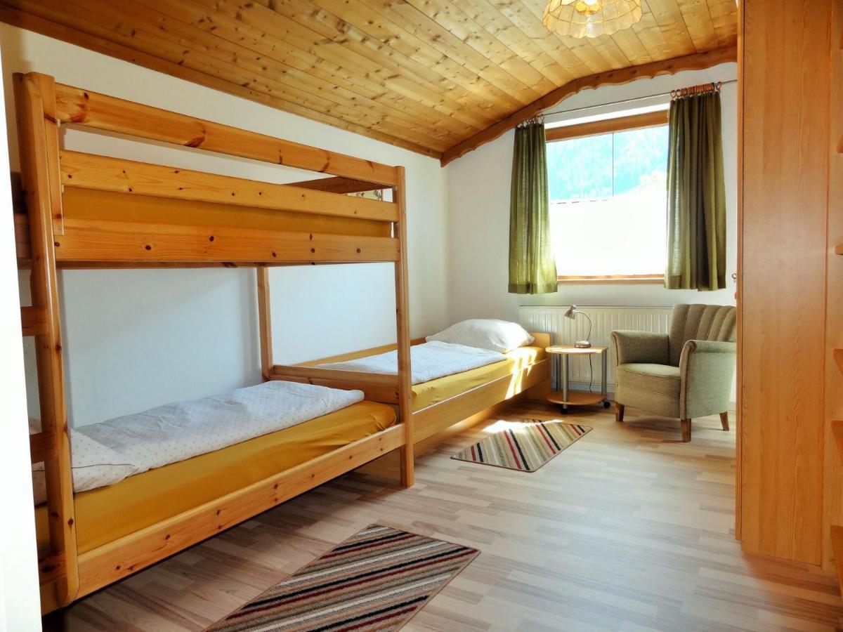 Holiday Home, Axams Инсбрук Экстерьер фото
