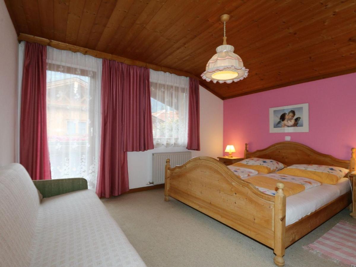Holiday Home, Axams Инсбрук Экстерьер фото