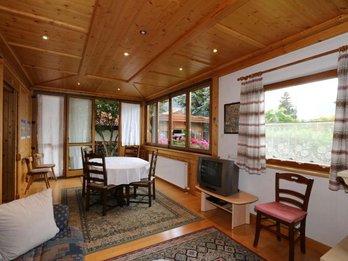Holiday Home, Axams Инсбрук Экстерьер фото