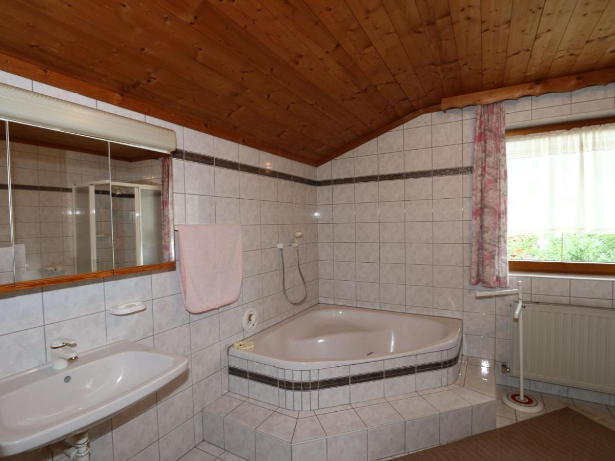 Holiday Home, Axams Инсбрук Экстерьер фото