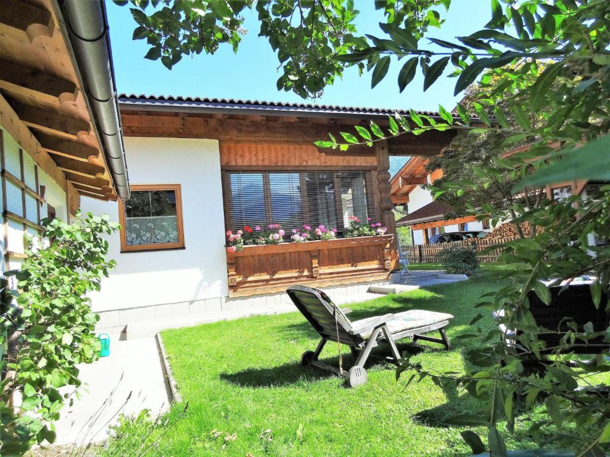Holiday Home, Axams Инсбрук Экстерьер фото